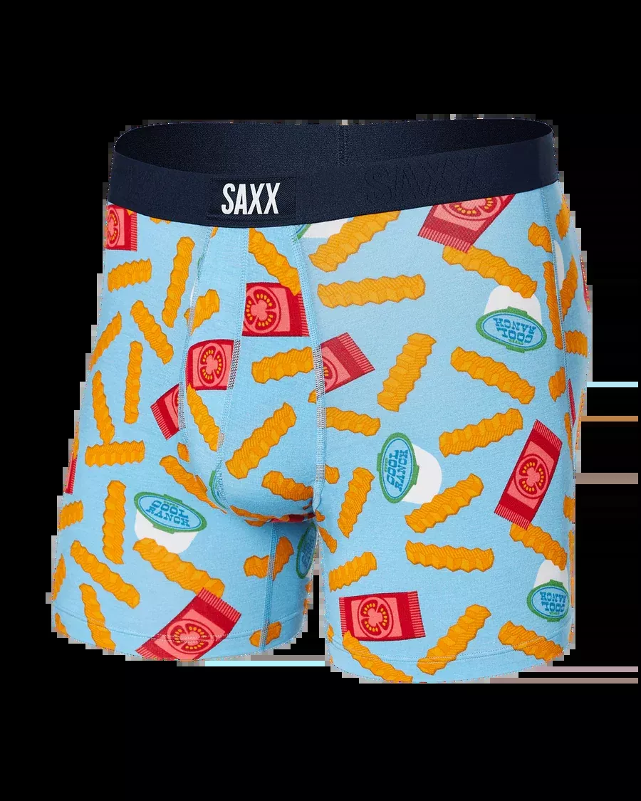 Saxx Vibe Super Soft Boxer Brief