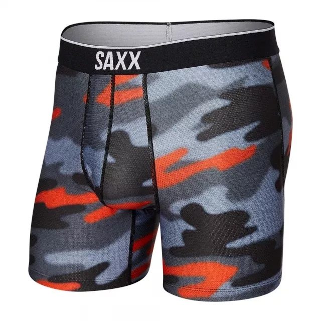 Saxx Volt Boxer Brief
