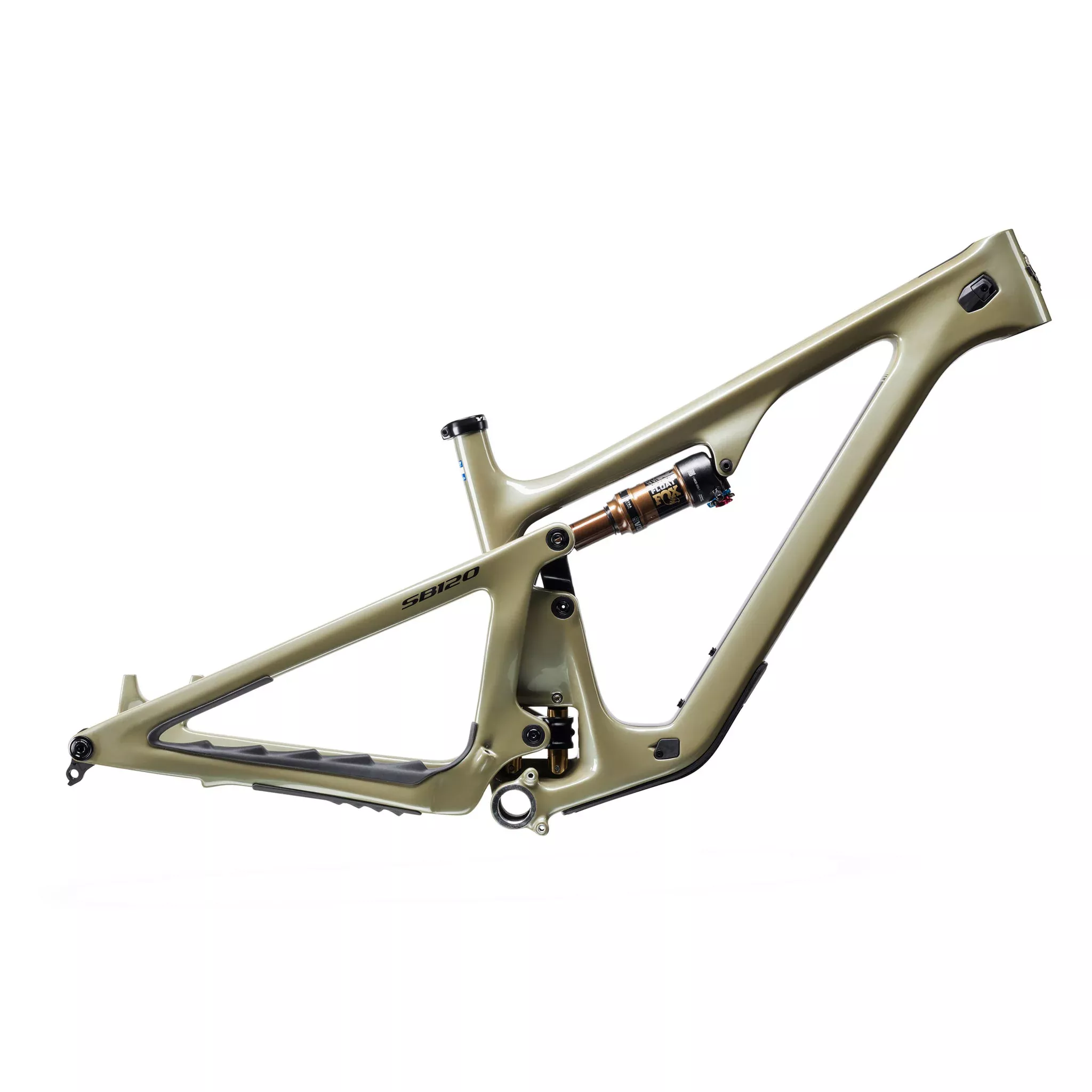 SB120 T-Series Frame