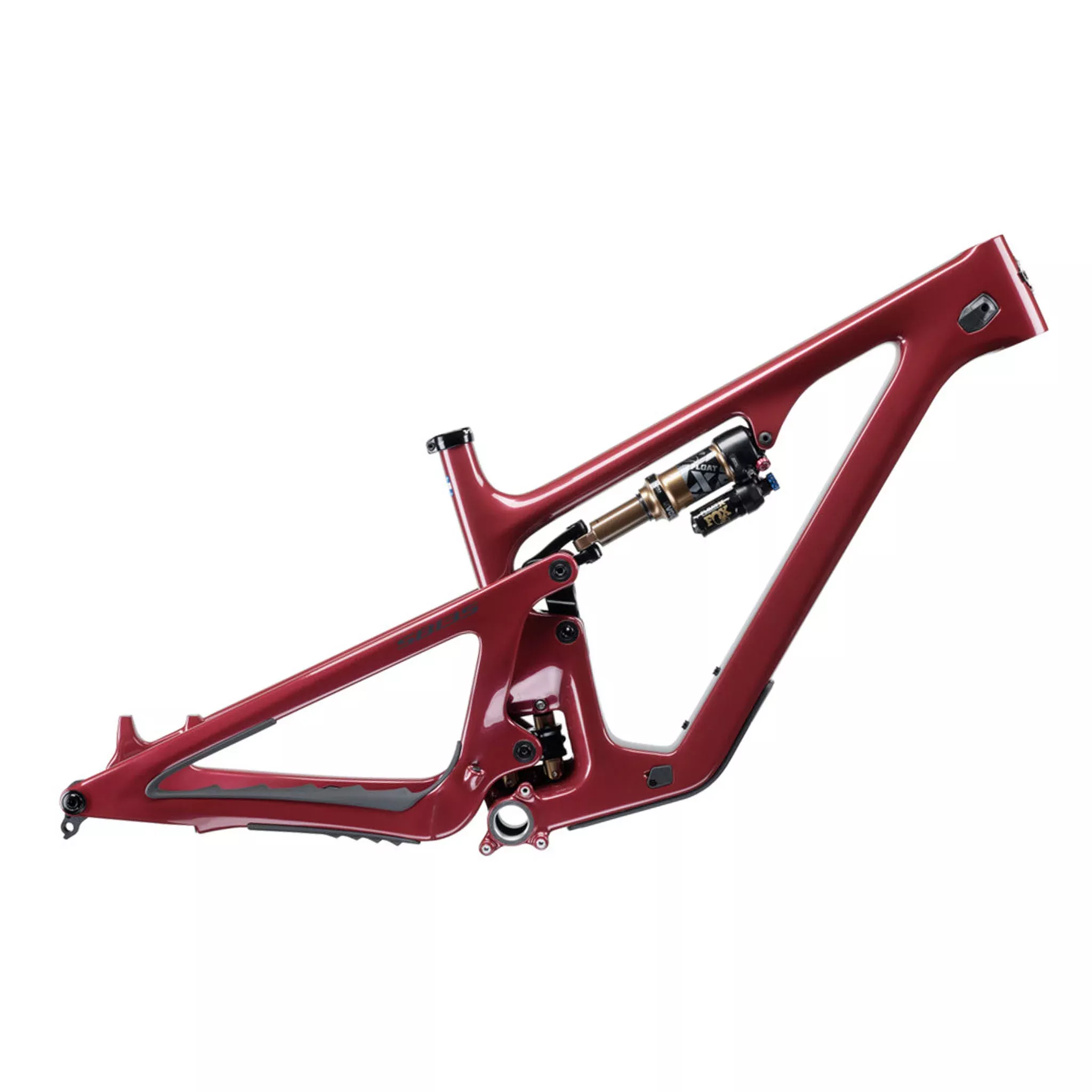 SB135 Frame