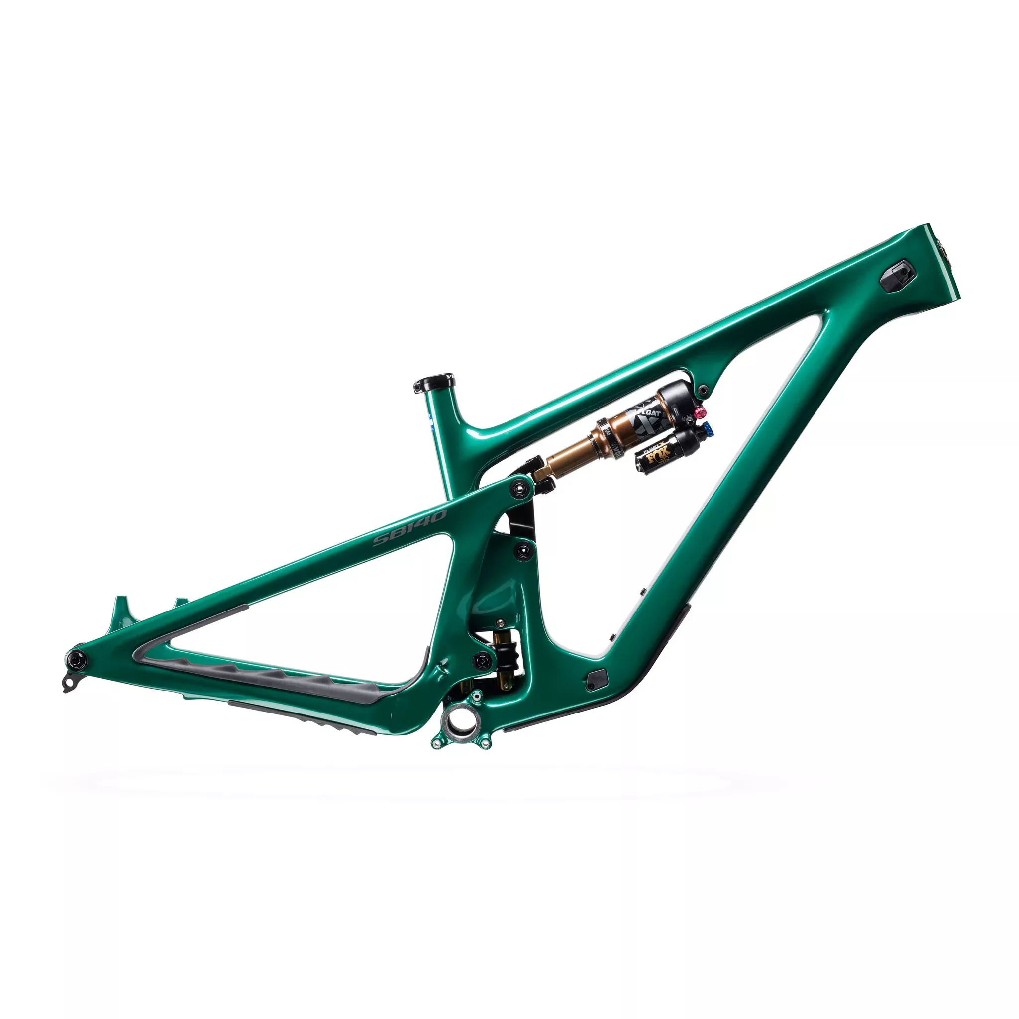 SB140 T-Series Frame