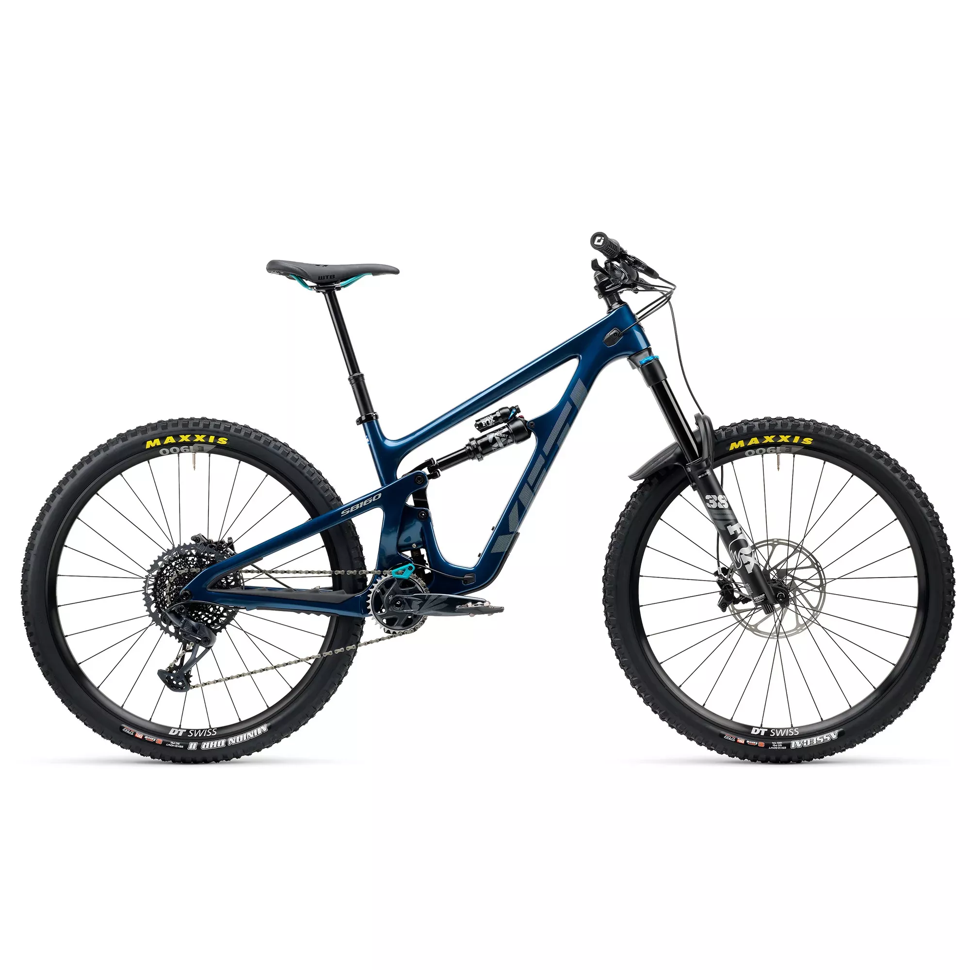 SB160 C2 Bike