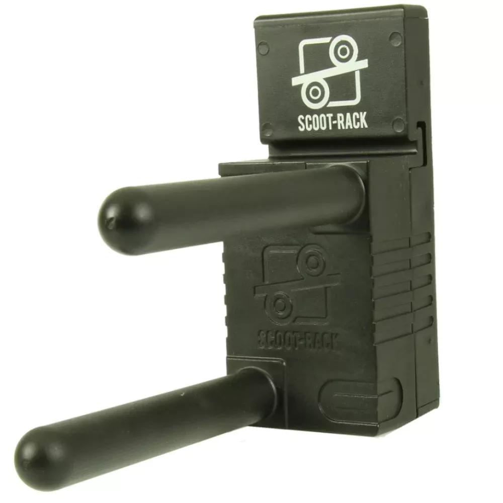 Scootrack Wall Mount - Scooter Stand