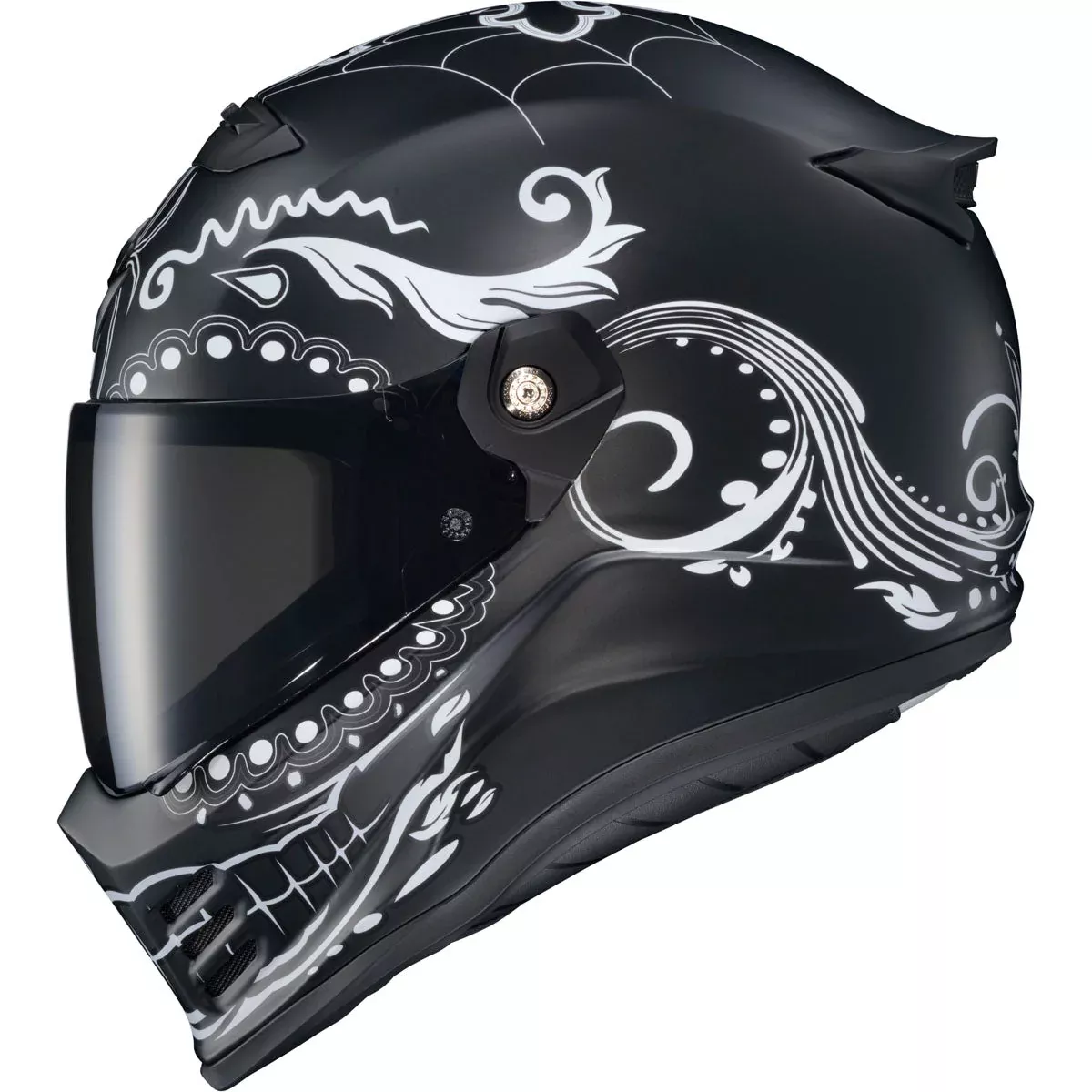 Scorpion Covert FX El Malo Helmet CLOSEOUT