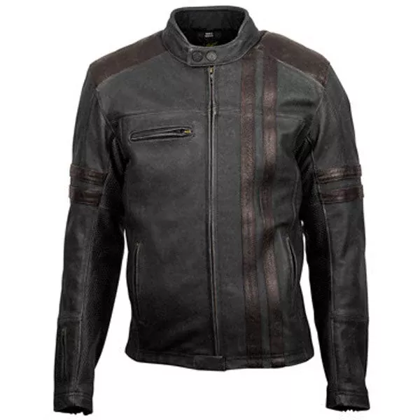 Scorpion EXO 1909 Vintage Jacket CLOSEOUT