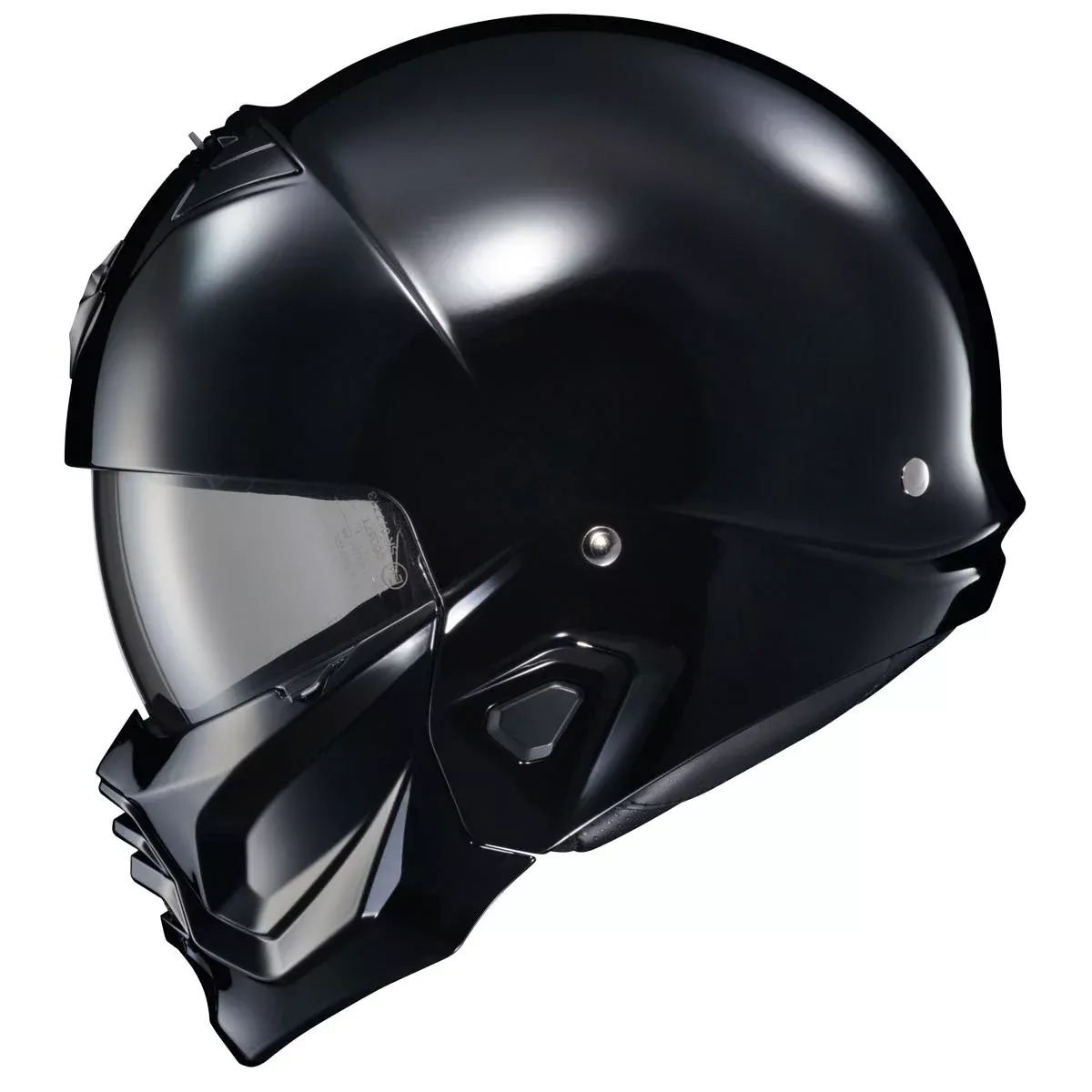 Scorpion EXO Covert 2 Open-Face Helmet