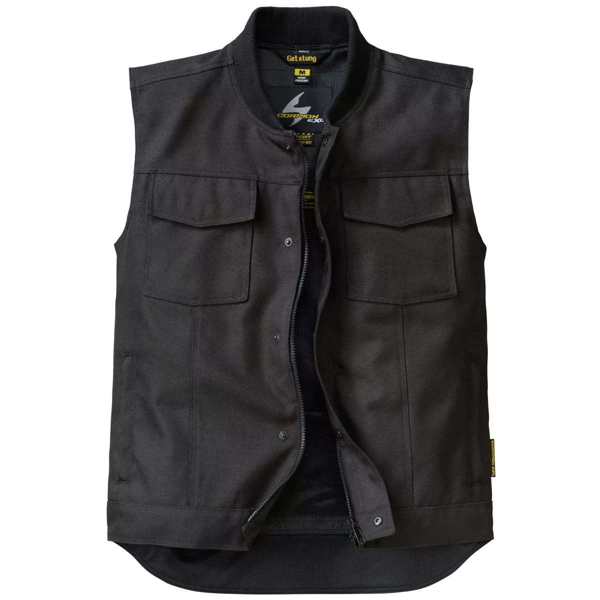 Scorpion EXO Covert Conceal Carry Vest CLOSEOUT