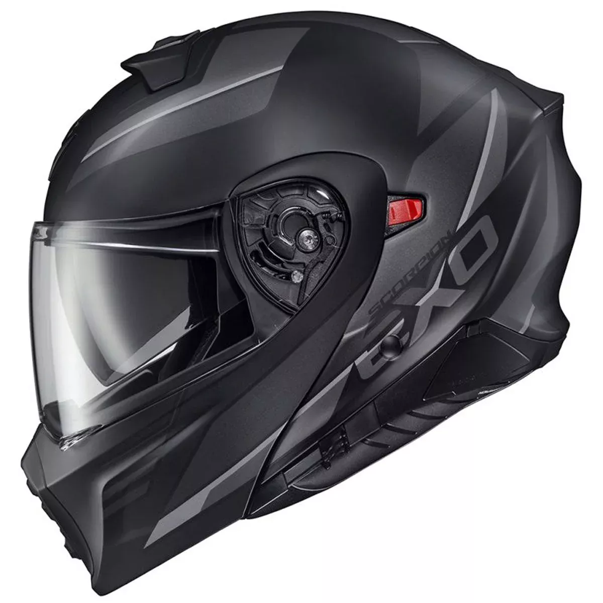 Scorpion EXO-GT930 Transformer Modulus Helmet CLOSEOUT