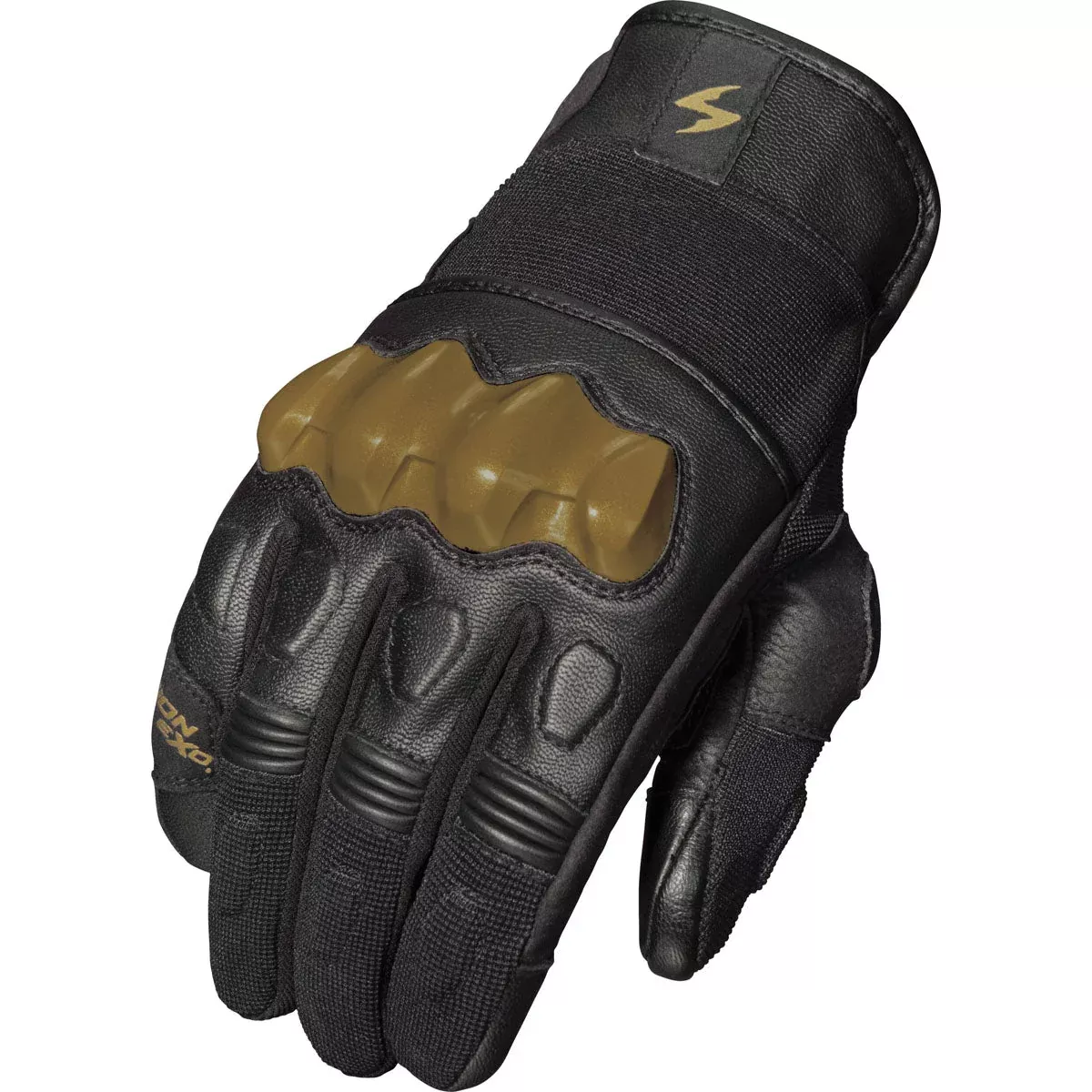 Scorpion EXO Hybrid Air Gloves