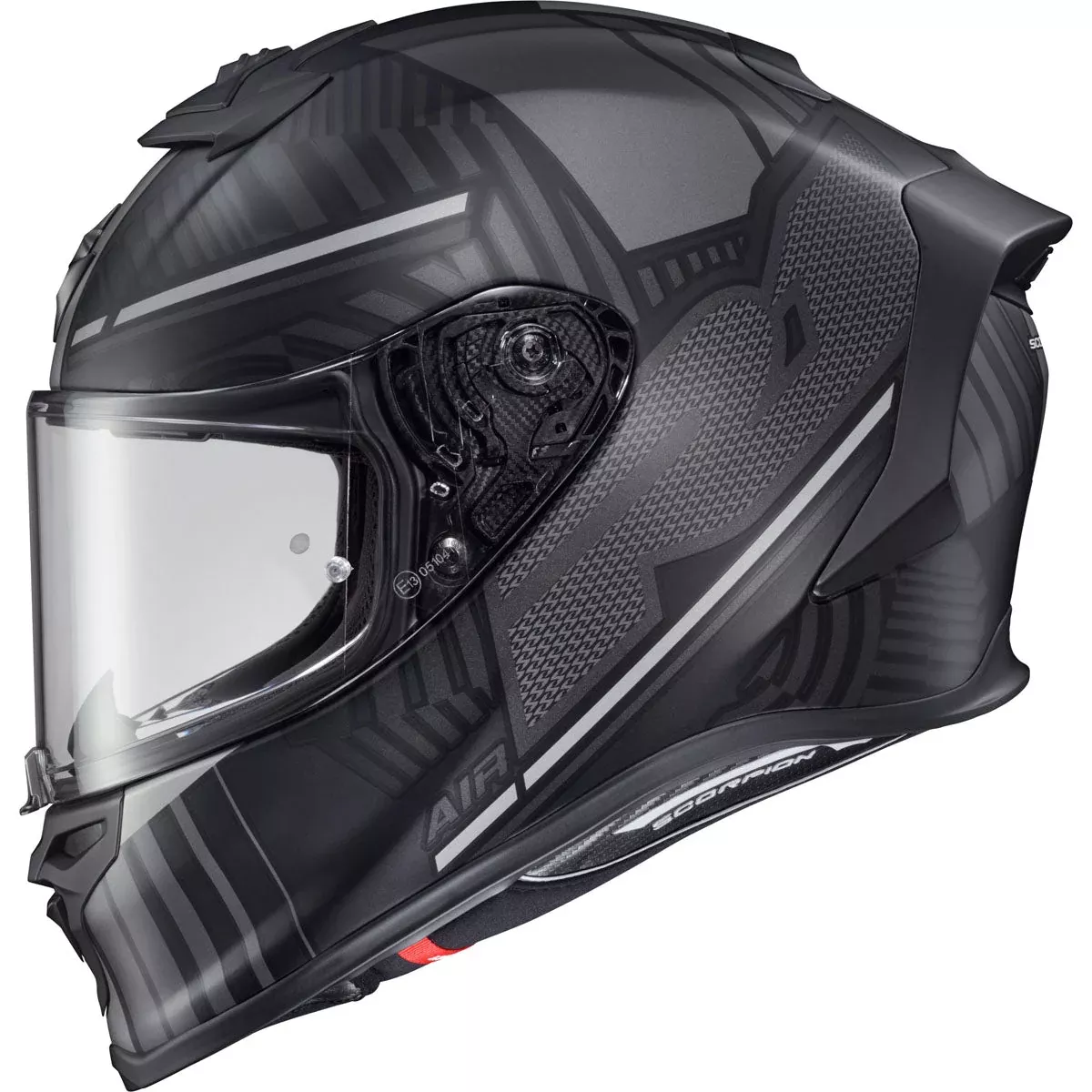 Scorpion EXO-R1 Air Juice Helmet CLOSEOUT