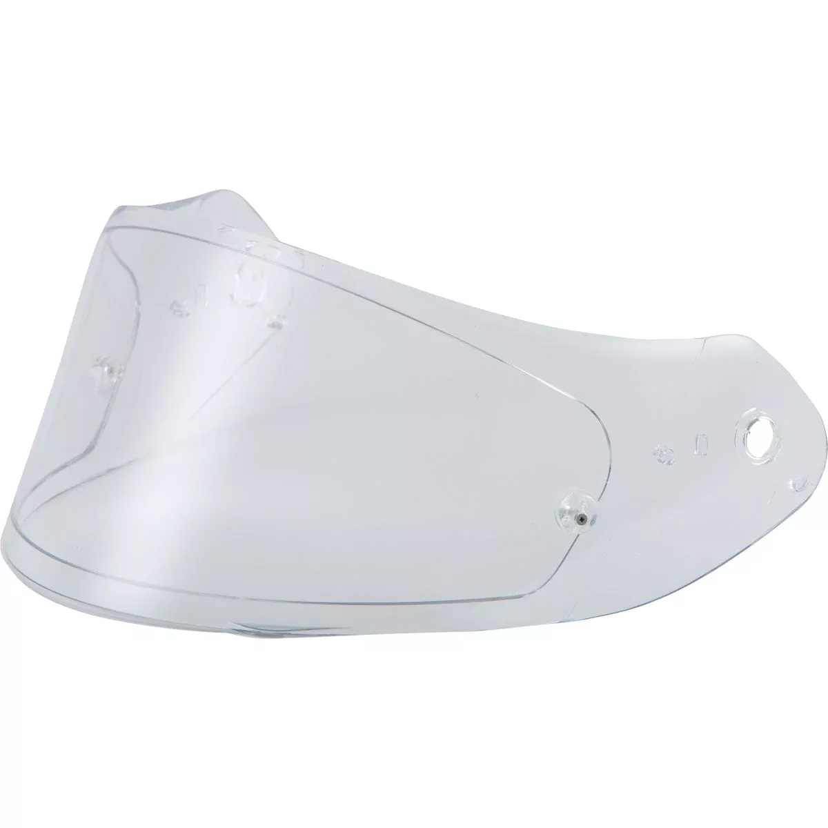 Scorpion EXO-R2000 / R410 Helmet Race Shield