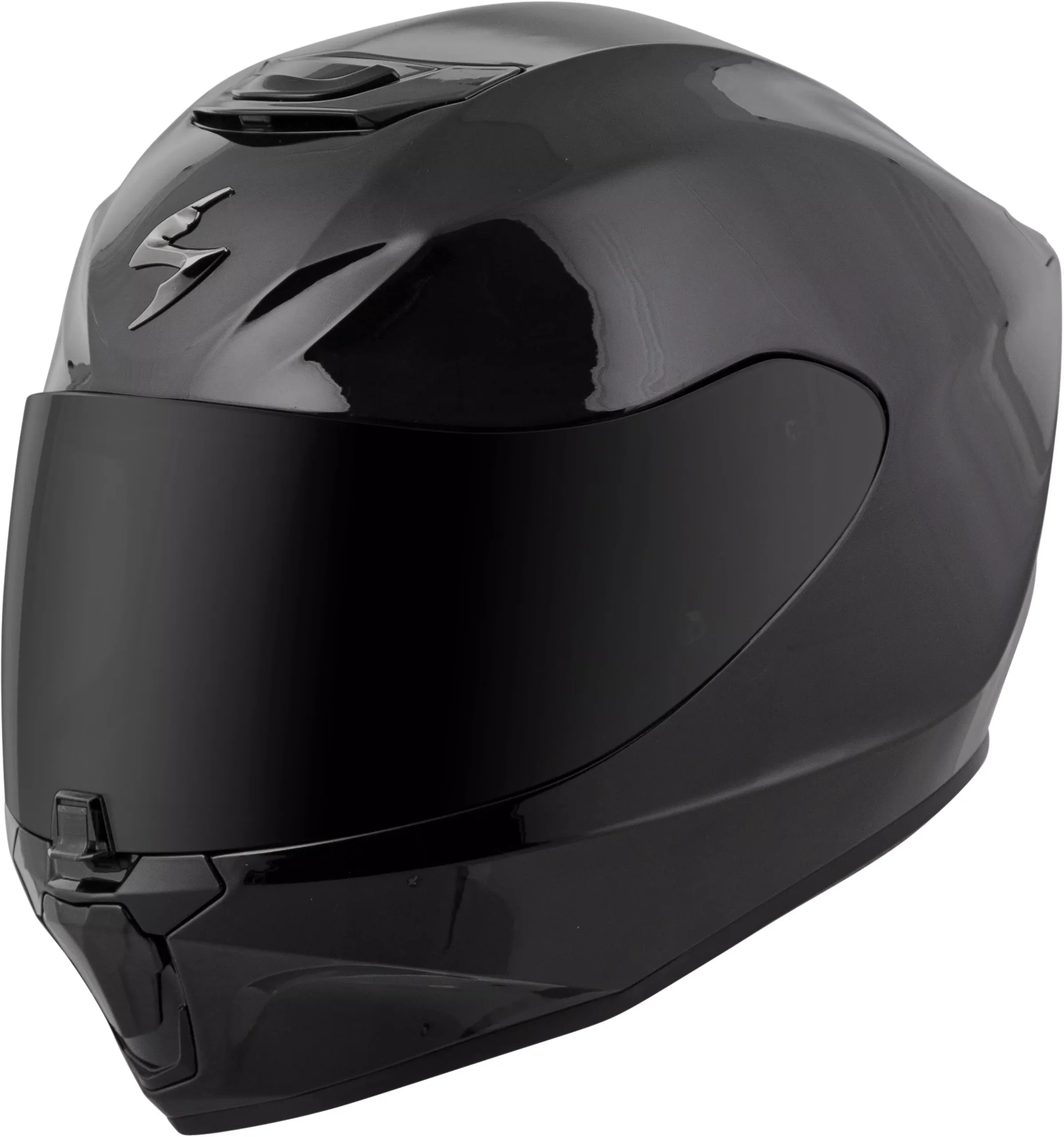Scorpion EXO-R420 Solid Full-Face Helmet CLOSEOUT