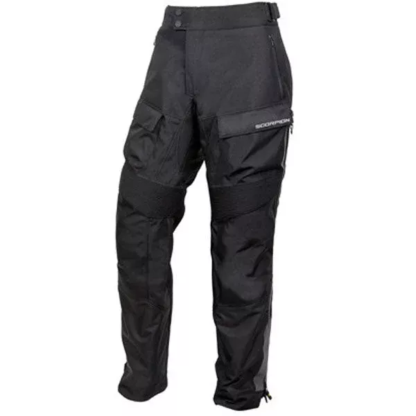 Scorpion EXO Seattle Waterproof Over-Pants