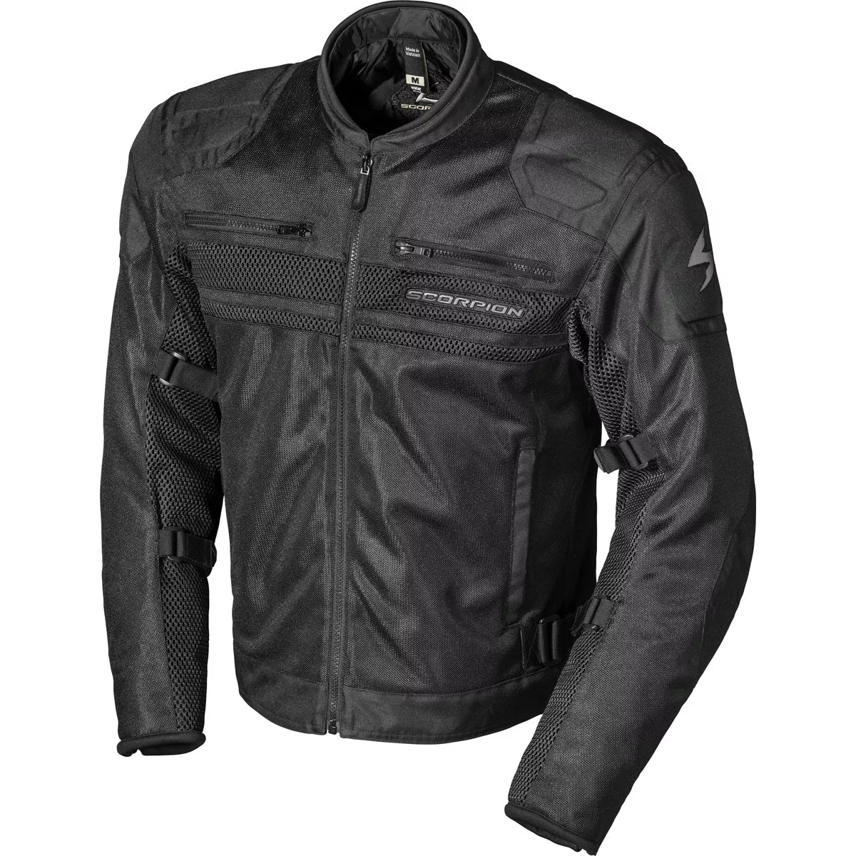 Scorpion EXO Vortex Air Mesh Jacket