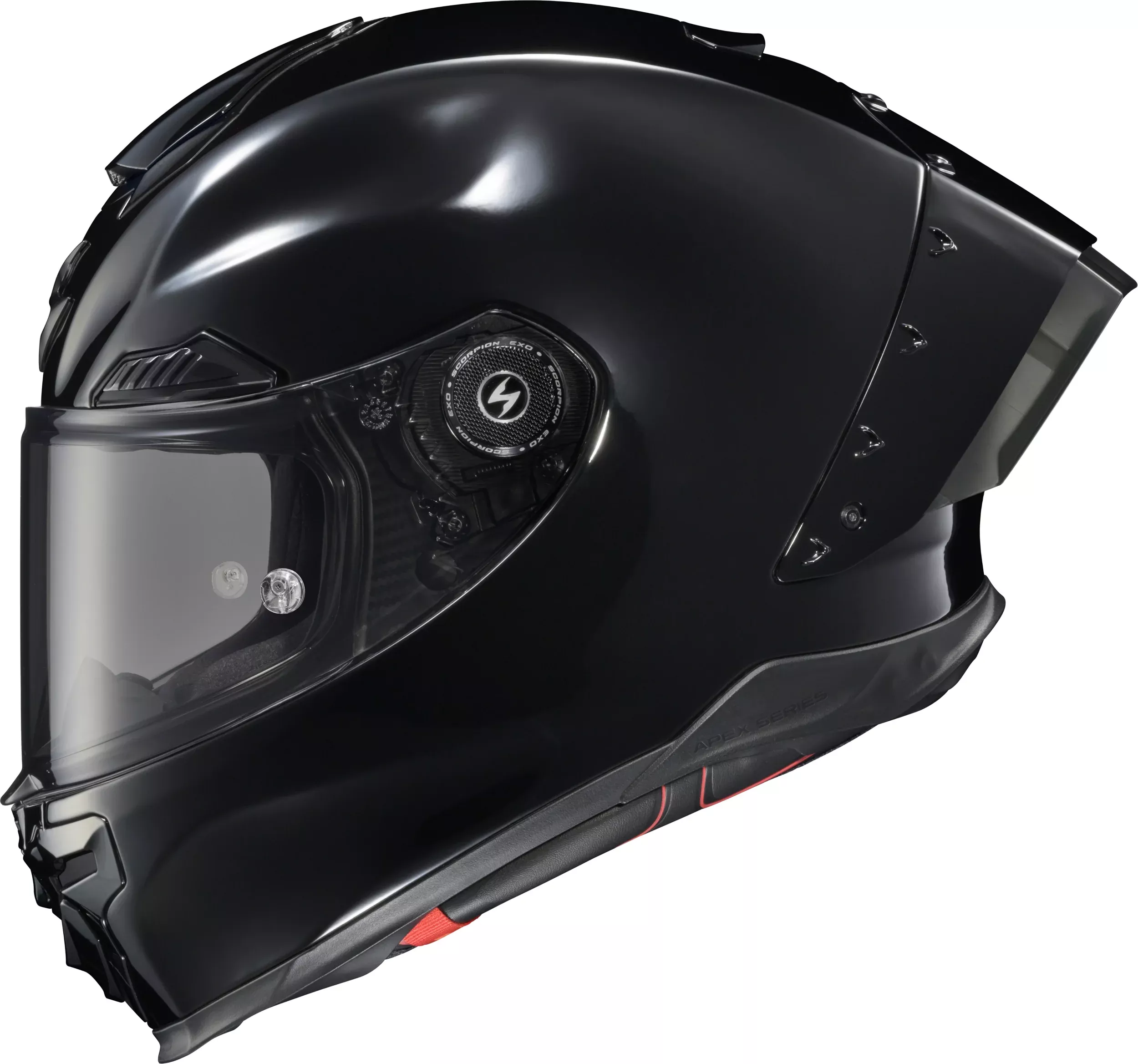 Scorpion EXO-Warp Helmet
