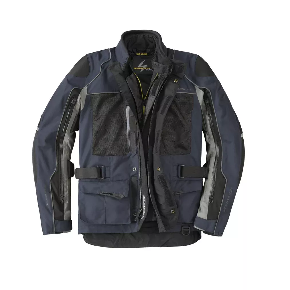 Scorpion EXO Yosemite Jacket CLOSEOUT