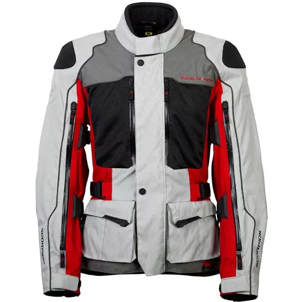 Scorpion EXO Yosemite Jacket