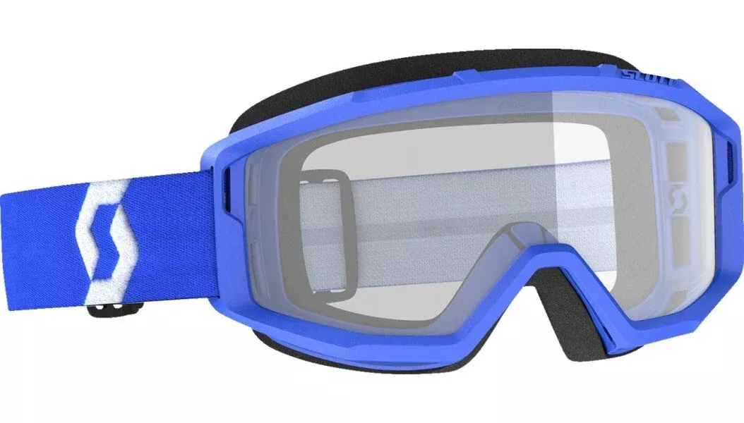 Scott Primal Goggles CLOSEOUT