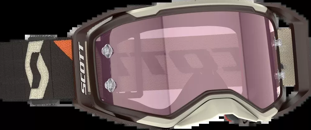 Scott Prospect 2.0 Amp Goggle