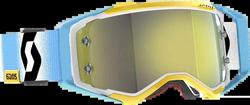 Scott Prospect 6 Days Le Goggle (2023)