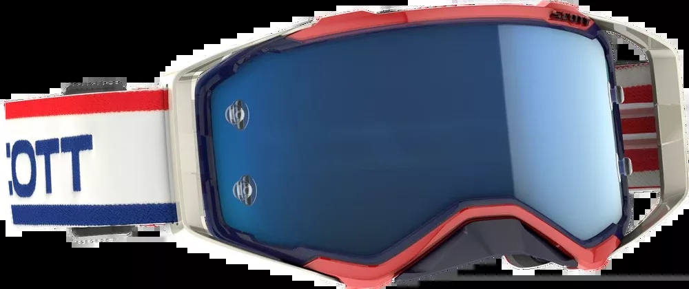 Scott Prospect Heritage Goggle