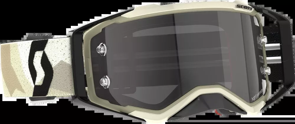 Scott Prospect Sand/Dust Light Sensitive Phochromatic Goggle