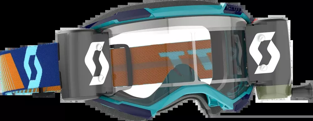 Scott Prospect Wfs Goggle