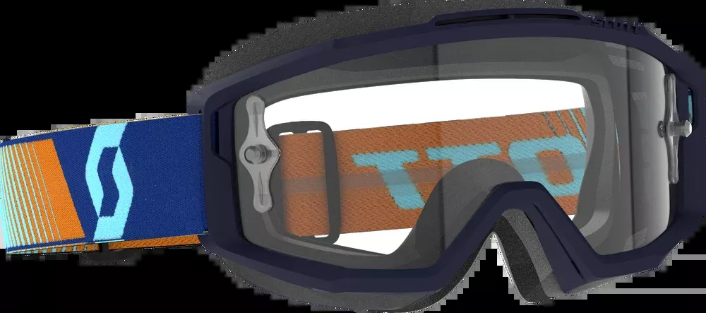 Scott Split Otg Snowcross Goggle
