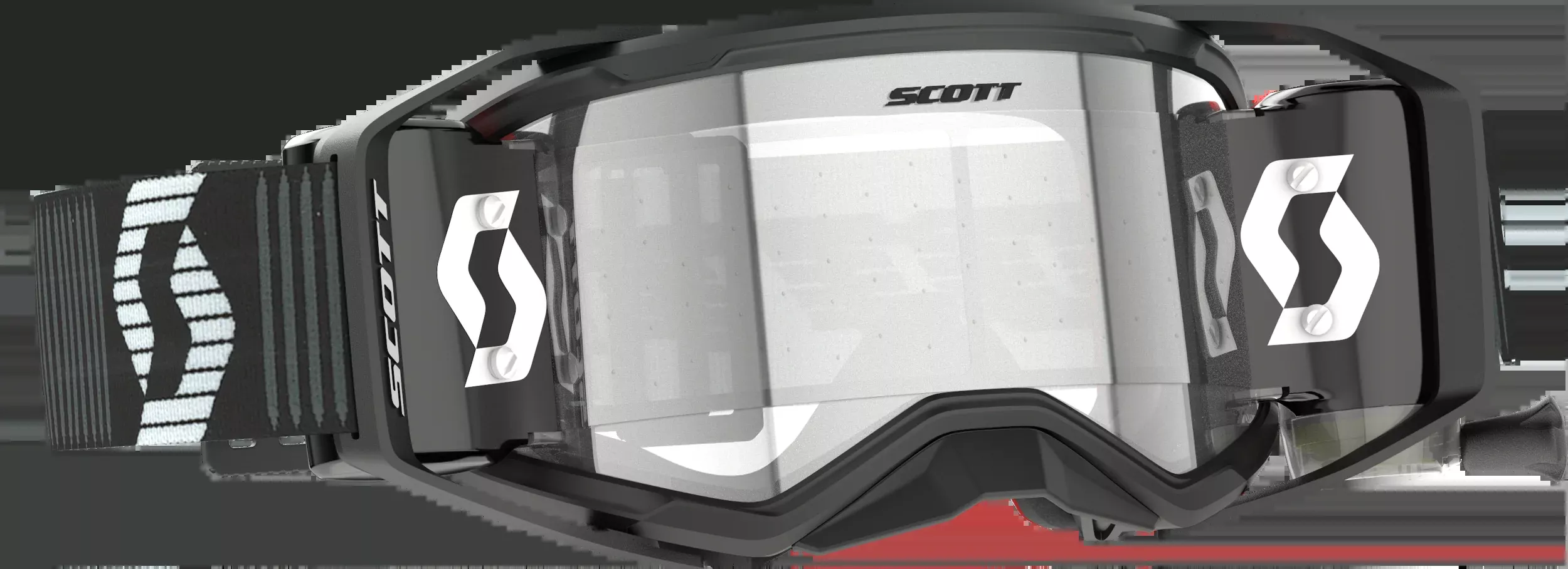 Scott USA Prospect 2.0 Super WFS Goggles