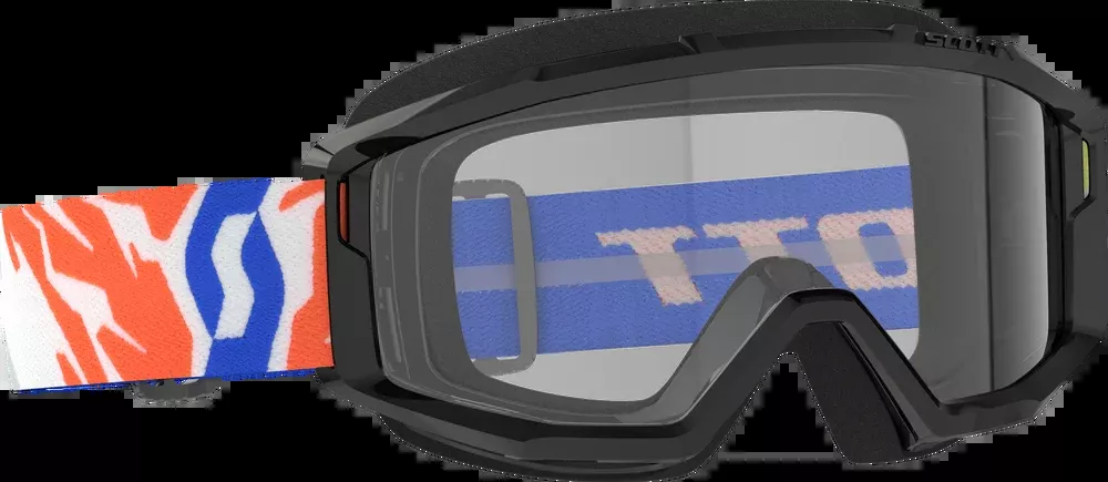 Scott Youth Primal Goggle