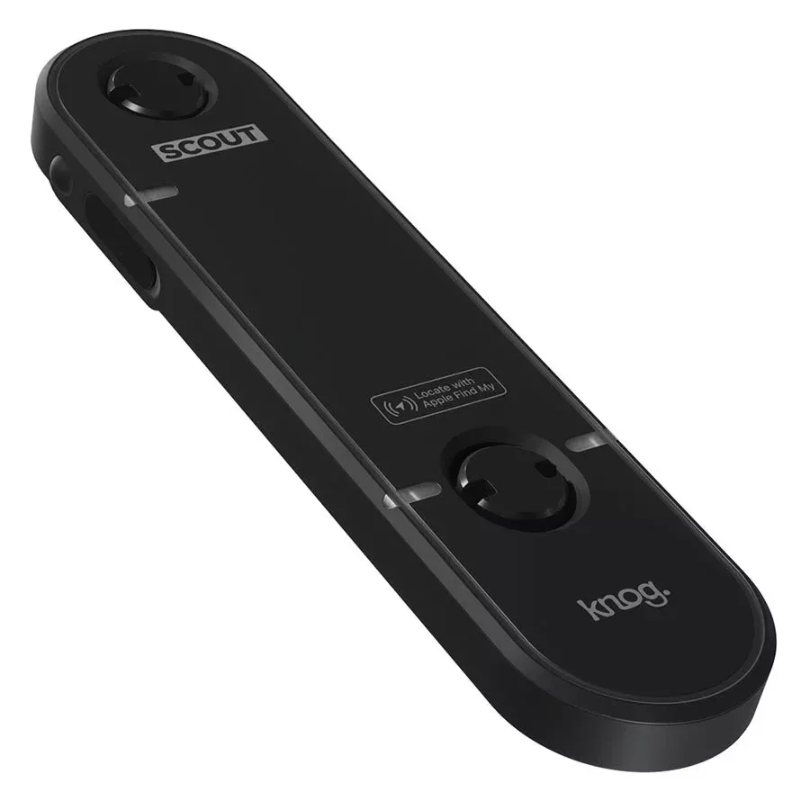 SCOUT BIKE ALARM & FINDER