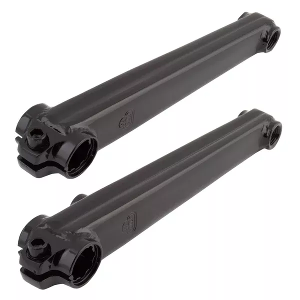 SE V-Ridge Cranks