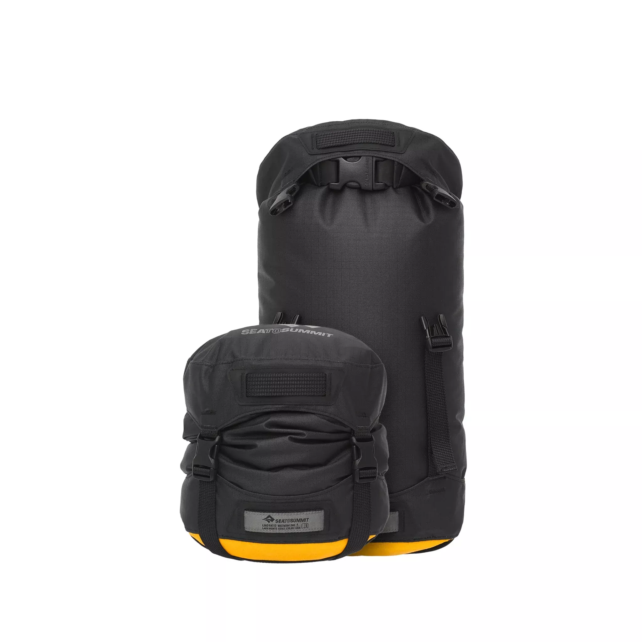 Sea to Summit Evac Compression Dry Bag HD 13L Medium