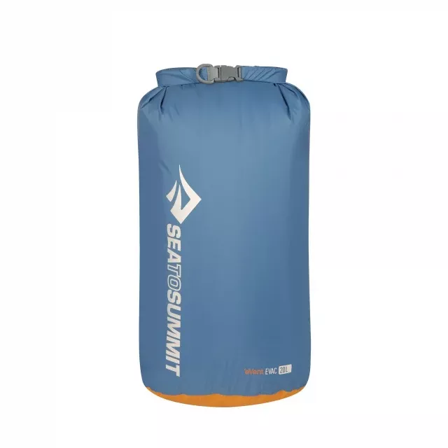 Sea to Summit eVac Dry Sack Grey 35 Liter