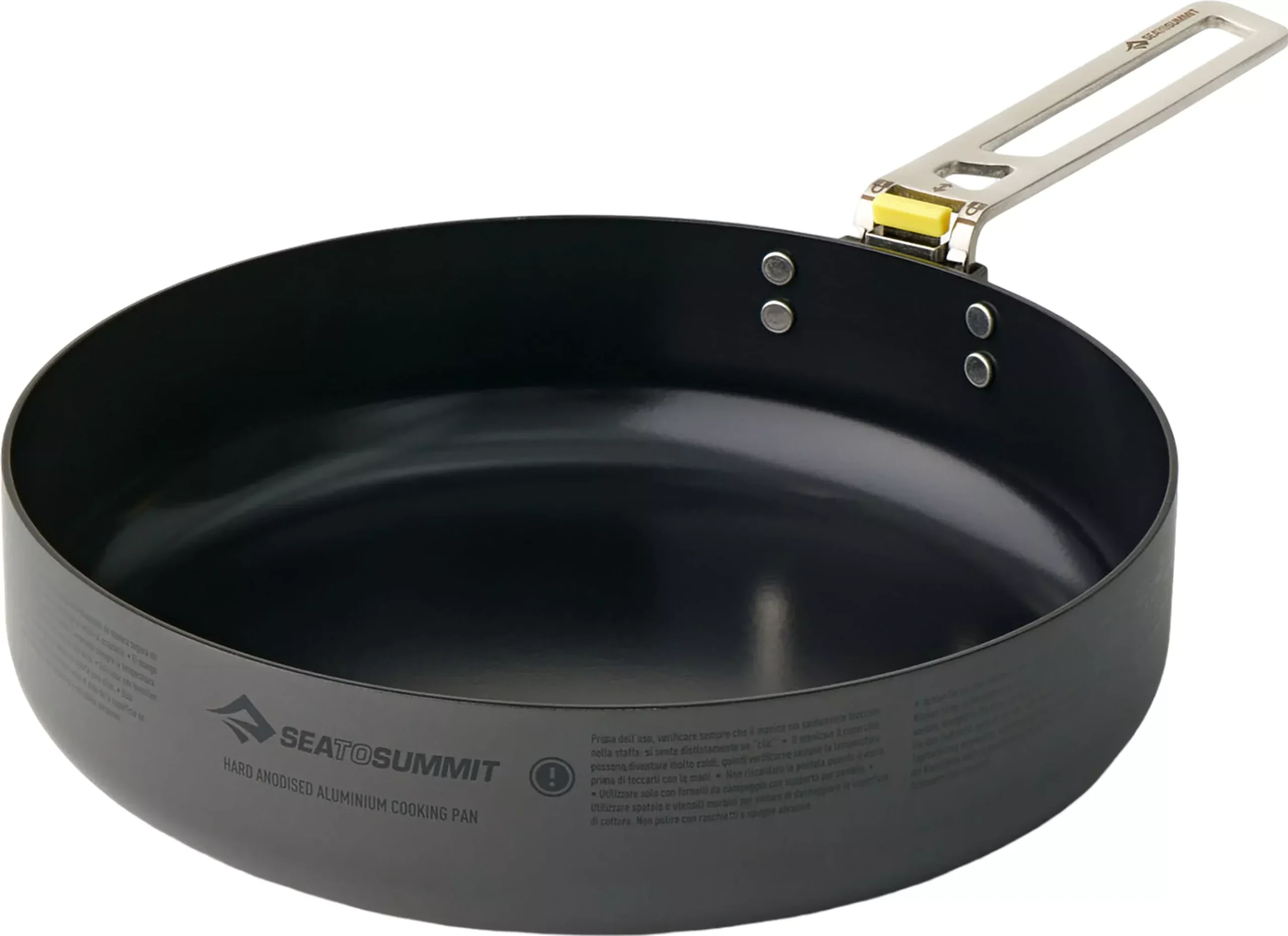 Sea to Summit Frontier UL Pan - 8in