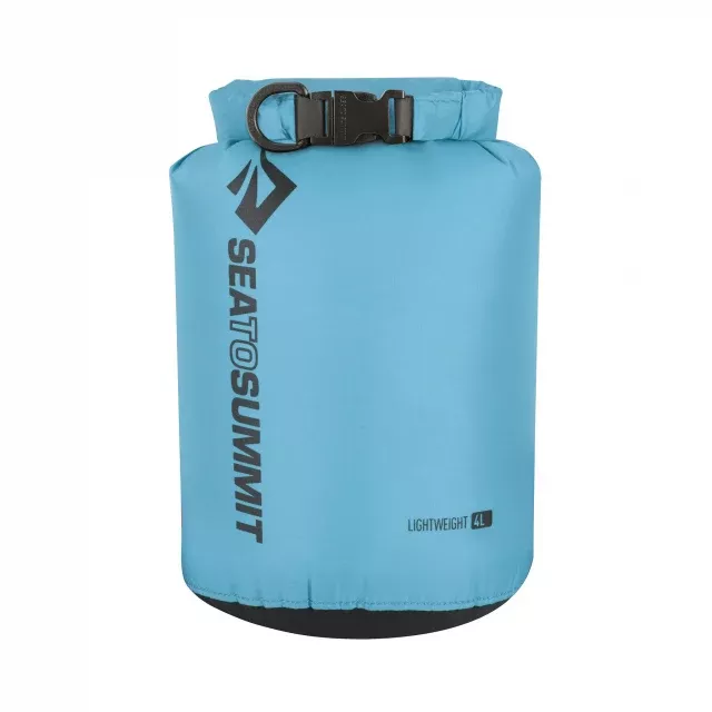 Sea to Summit Lightweight Dry Sack, 8 Liter Yellow