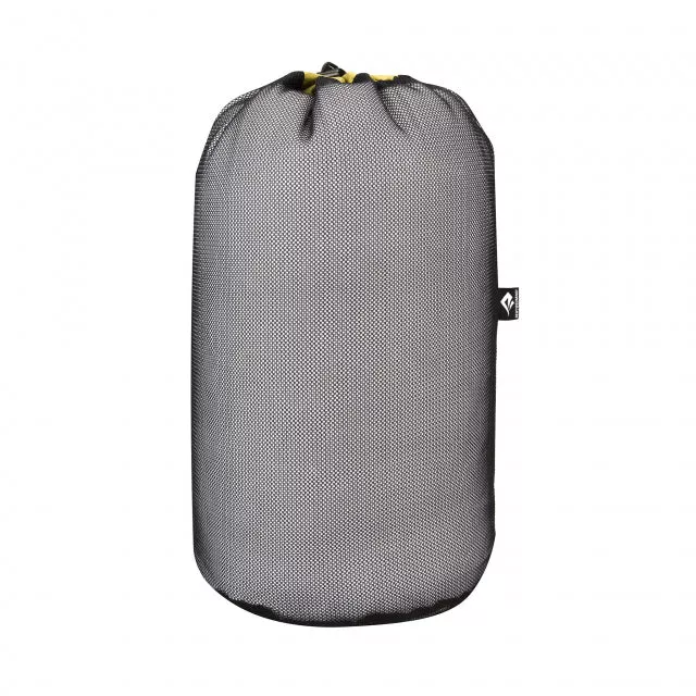 Sea to Summit Mesh Stuff Sack Red 6.5 Liter