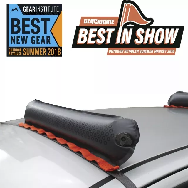 Sea To Summit Pack Rack Inflatable Roof Rack