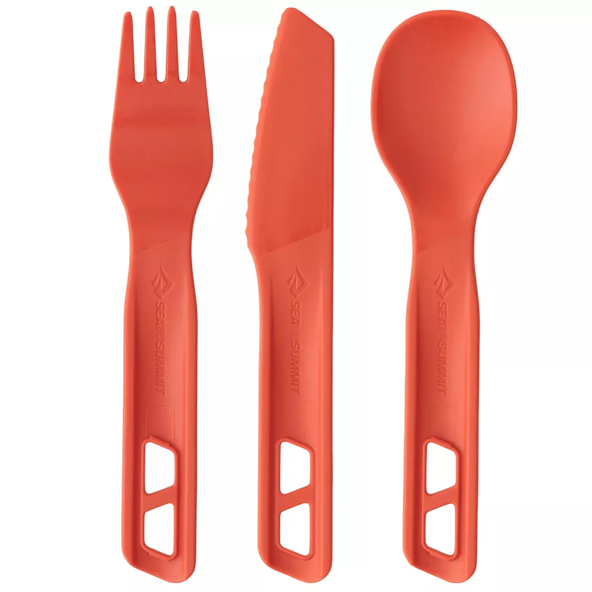 Sea to Summit Passage Cutlery Set - [3 Piece]