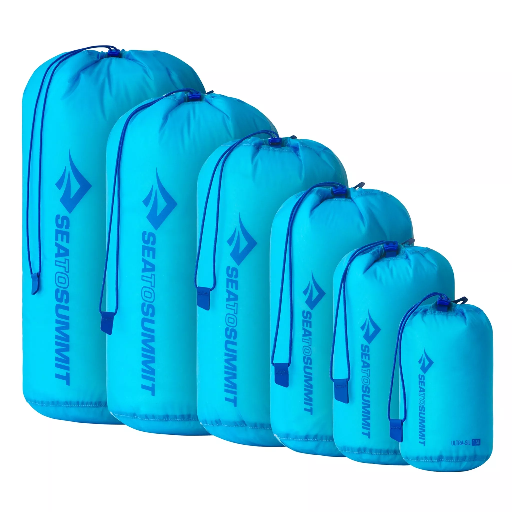 Sea to Summit Ultra-Sil Stuff Sack 8L Medium
