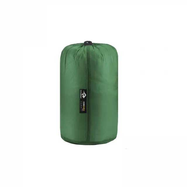 Sea to Summit Ultra-Sil Stuff Sack Yellow 20 Liter