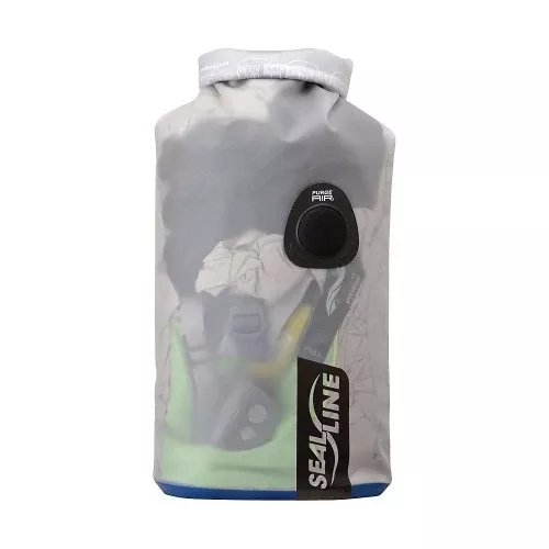 SealLine DiscoveryView DryBag 5L Blue