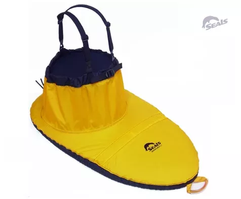 Seals Adventurer Spray Skirt