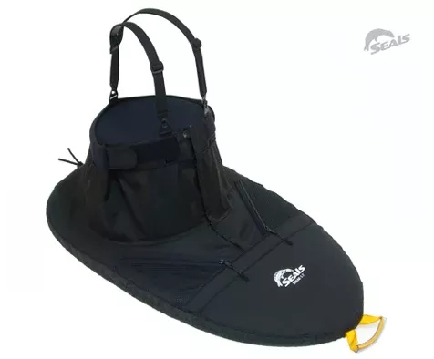 Seals Sneak Spray Skirt .0