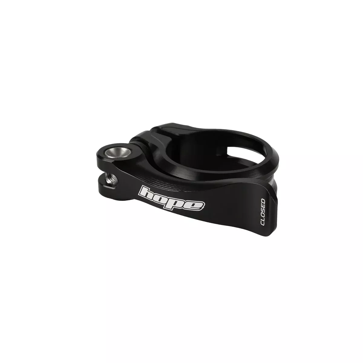 Seat Clamp Quick-Release ST