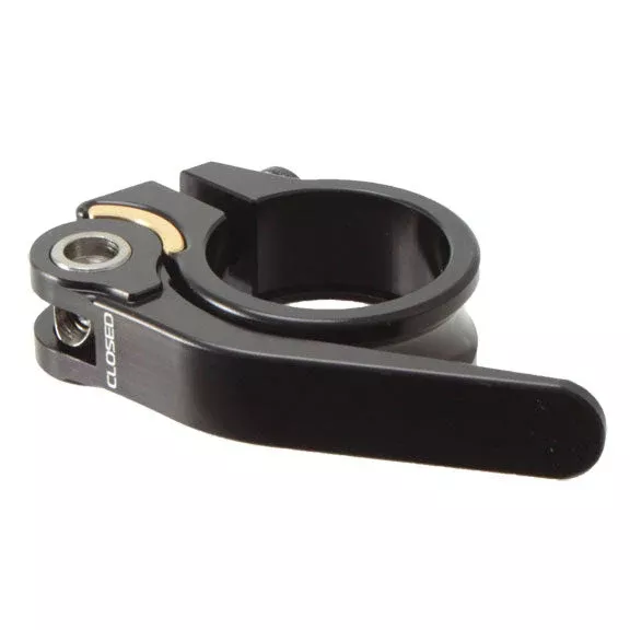 Seat QR 36.5mm and 30.0mm Quick Release