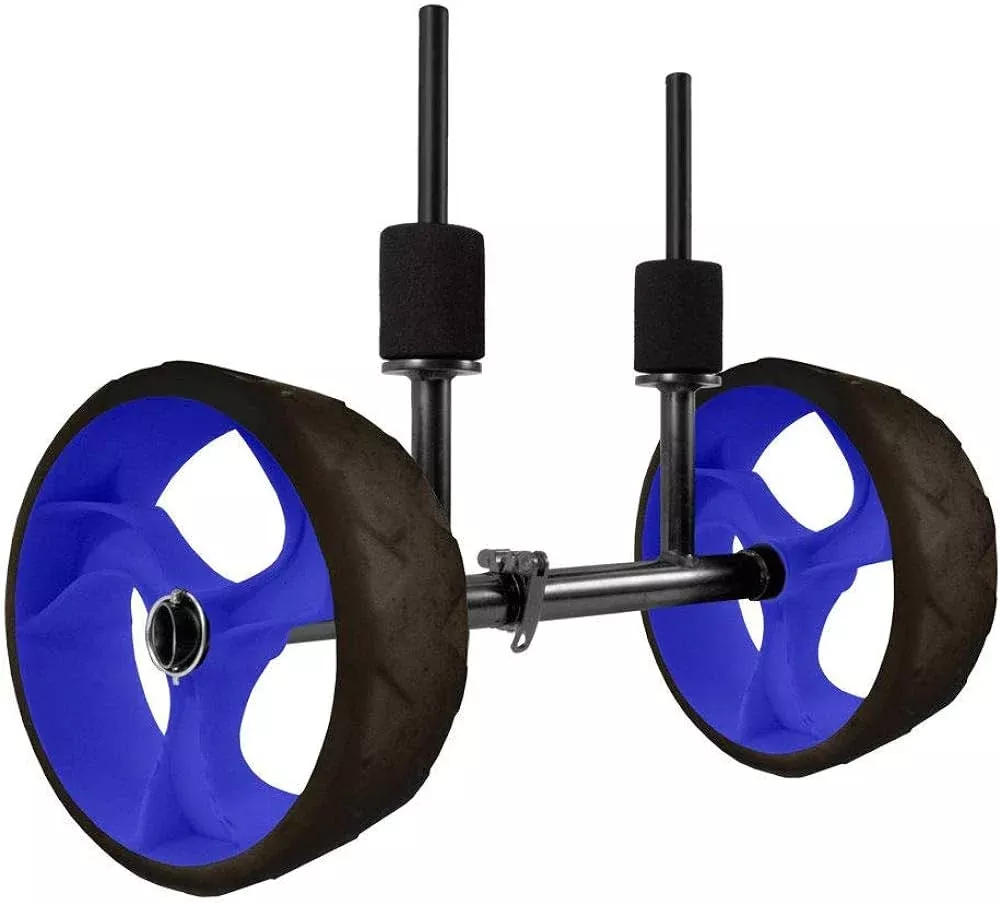 Seattle Sports Solution Sit On Top Kayak Cart