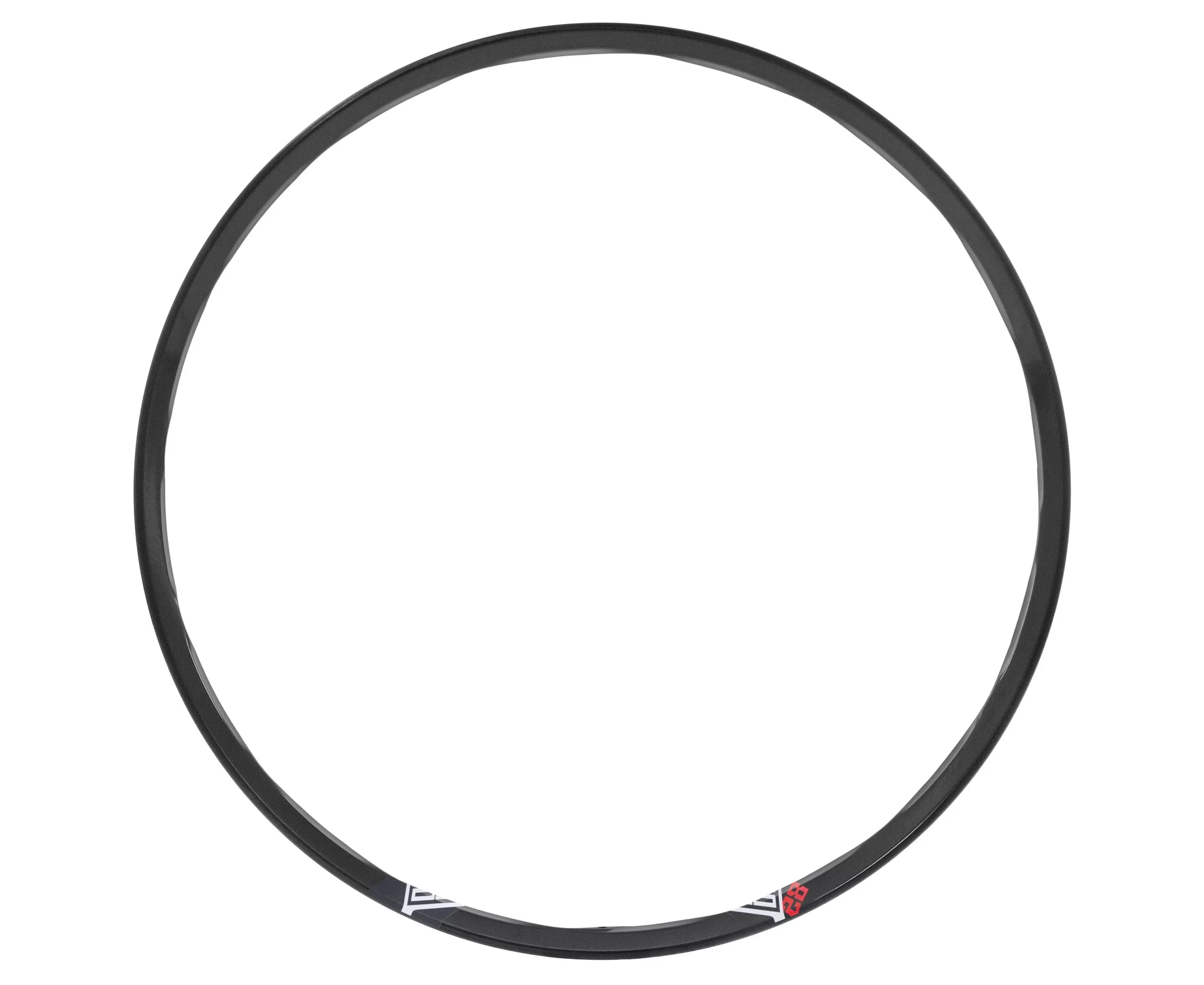 Sector V2 29" Carbon 28h Rim