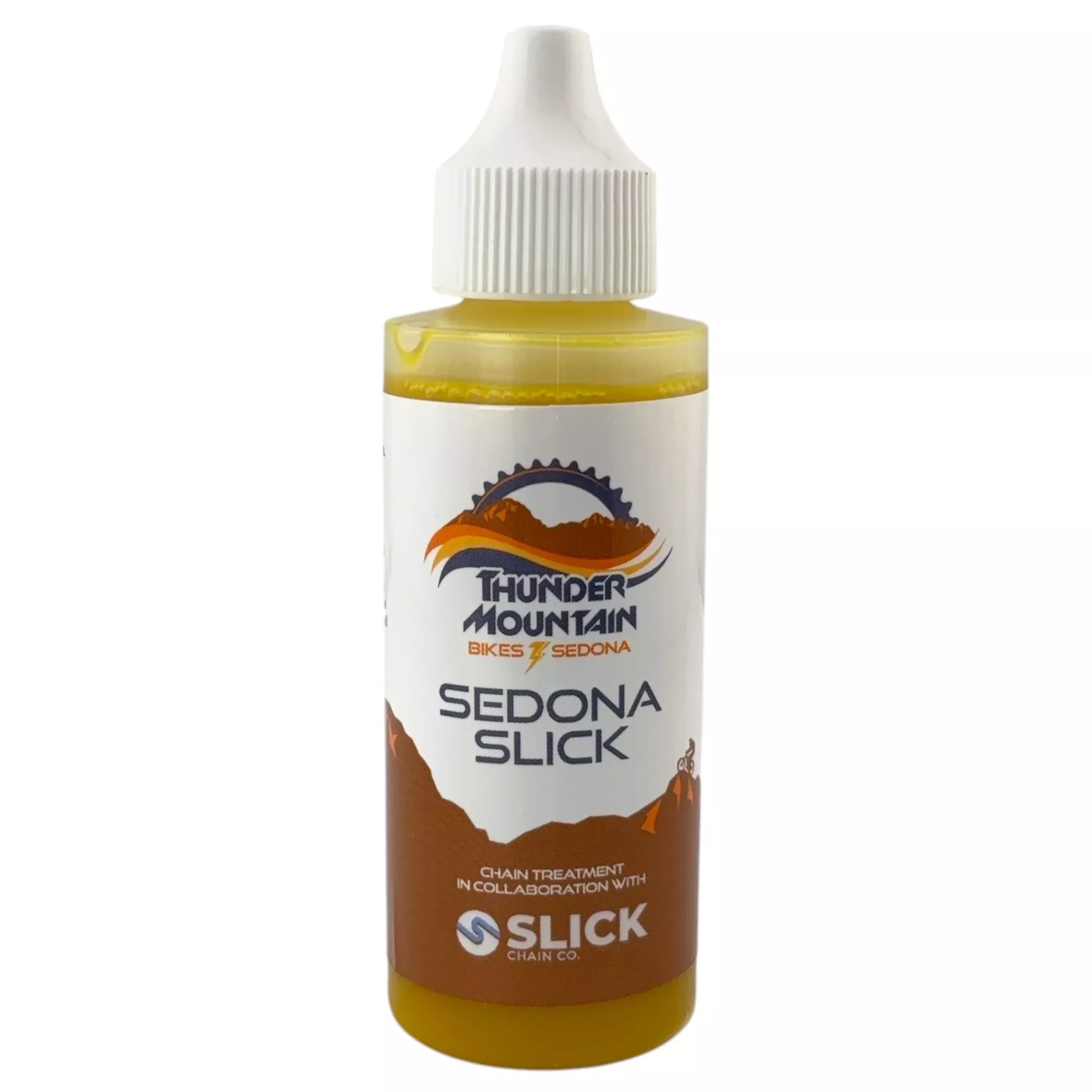 Sedona Slick Chain Lube