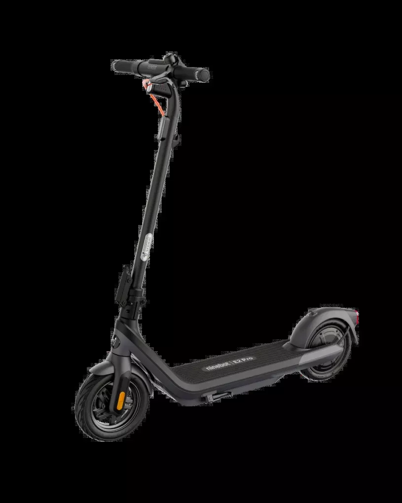 Segway Electric Scooter - E2 Pro
